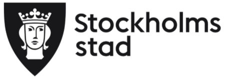 Stockholms Stads logo
