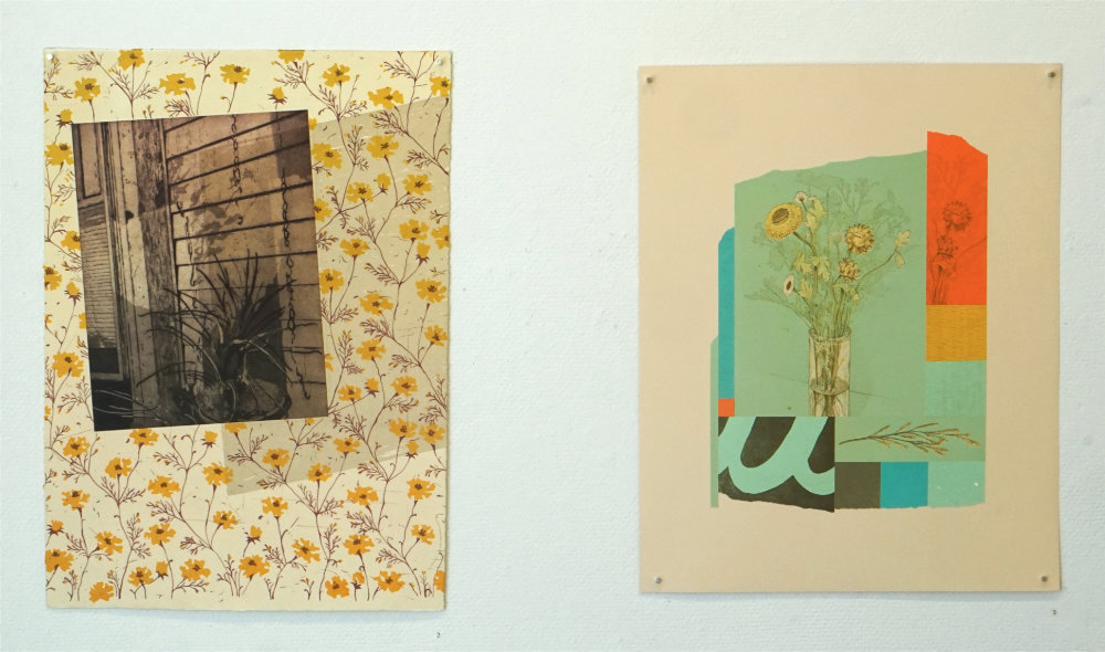 Gästutställning: Prints from the American Middle 3/5 21/5 2025