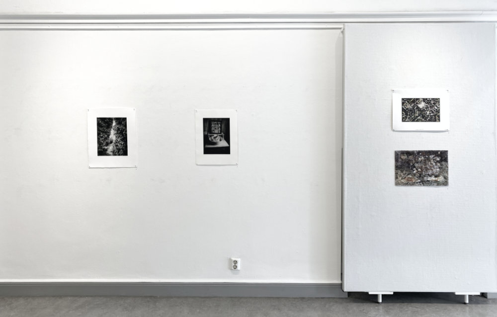 Gästutställning: Prints from the American Middle 3/5 21/5 2025
