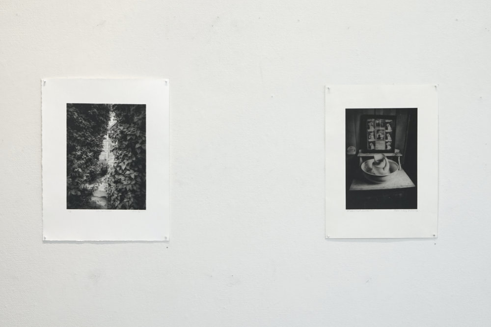 Gästutställning: Prints from the American Middle 3/5 21/5 2025